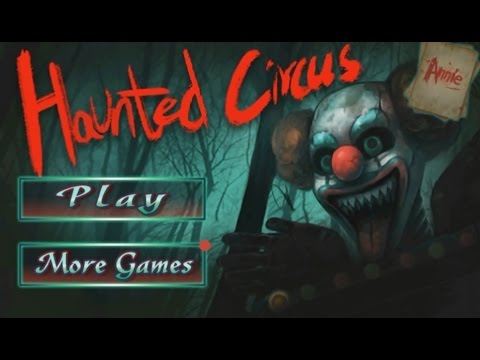 Haunted Circus 3D - Android Gameplay HD