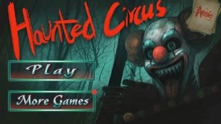 Haunted Circus 3D - Android Gameplay HD screenshot 1