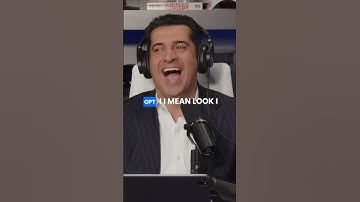 Chat GPT is first to lose it job because of AI 😂 #chatgptvsdeepseek #chatgpt #deepseek