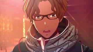 Scarlet Nexus   Kasane Trailer   PS5, PS4