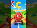 ABC Ball Surprise Vehicles for Kids 🚗 | Ambulance, Bus, Car, Truck &amp; More! Fun Learning Toys #shorts