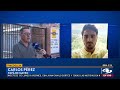 “No tenía miedo a nada”: conmovedor relato del padre del periodista Mateo Pérez tras su asesinato