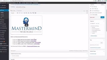 WordPress SEO Tips: How to Use Tags for SEO