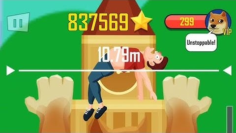 Buddy Toss mega scores | Defend farm storie| Unlocked all guns