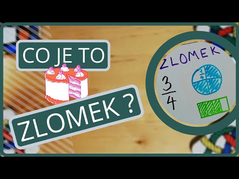 Video: Co je 225 jako zlomek?