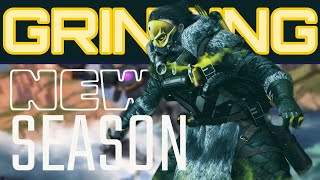 new SEASON Apex Legends: GRIND💥🎉|  Season#16 |🔴 Live