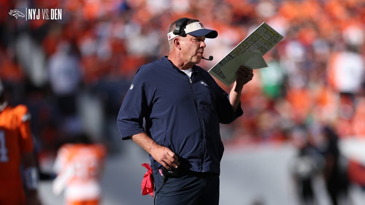 Broncos Postgame Show: Turnovers, run defense hurt Denver in loss to ...