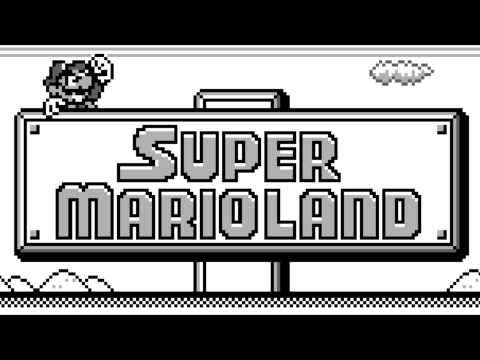 Download Smg4 Outro Channel Intro Theme Super Mario Land ...