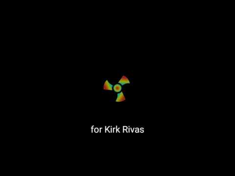 Kirk Rivas throws a thing into a black hole - YouTube