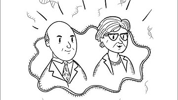 MRNA: from Instability to a World-Changing Vaccine with Katalin Karikó and Drew Weissman