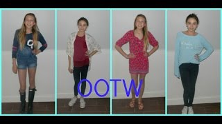 SPRING OOTW