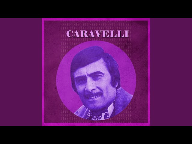 Caravelli - Wight Is Wight