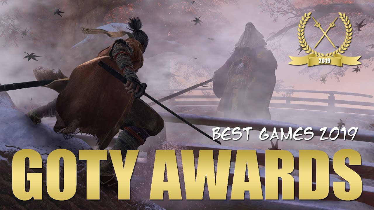 2017 Fexy Game Awards - Fextralife