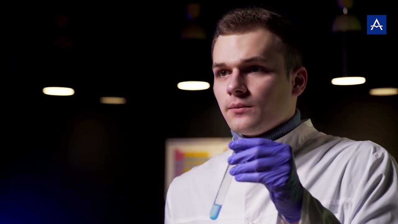 Изучение физических свойств крахмала. Взаимодействие крахмала с иодом ...