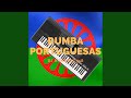 Rumbas portuguesas