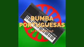 Video thumbnail of "Dj Rumbero518 - Rumbas Portuguesas"