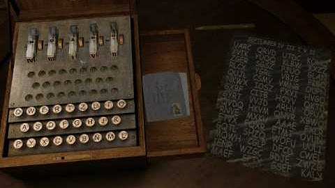 Dracula 3: Path of the Dragon Walkthrough part 19