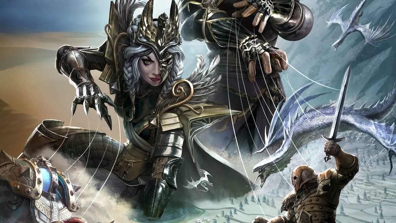 Divinity Original Sin Hentai