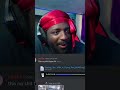 Streamer Gets Trolled By twitch chat Then Ends Stream... #caseoh #streamer #exposed #banned #reddit