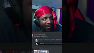 Streamer Gets Trolled By twitch chat Then Ends Stream... #caseoh #streamer #exposed #banned #reddit