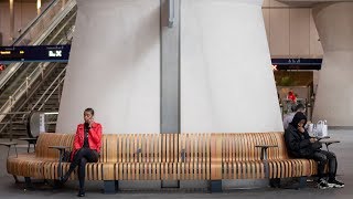 RIBA Stirling Prize 2019: London Bridge Station