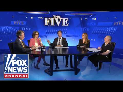 ‘The Five’: Backlash ERUPTS over controversial Caitlin Clark column