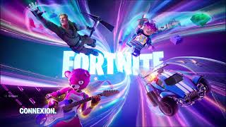 FR-Ps4 fortnite