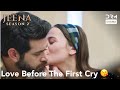 Love’s Last Kiss Before Delivery 🤍🤰 - Vendetta Urdu Dubbed | Kan Cicekleri | UH2X