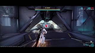 warframe || speedrun || sergeant || 47s