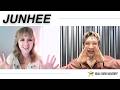 EASTIFY RADIO // An Interview with JUNHEE - [LOVE METHOD]