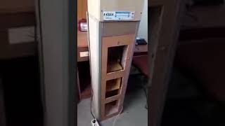 Arduino İle Asansör