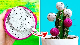 38 Genius Gardening Tips || Simple Plant Growing Hacks For Your Inner Gardener!