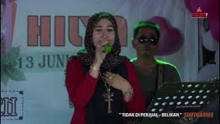 #KATAKANLAH   Mama Anita Cabe Rawit Atlanta Band