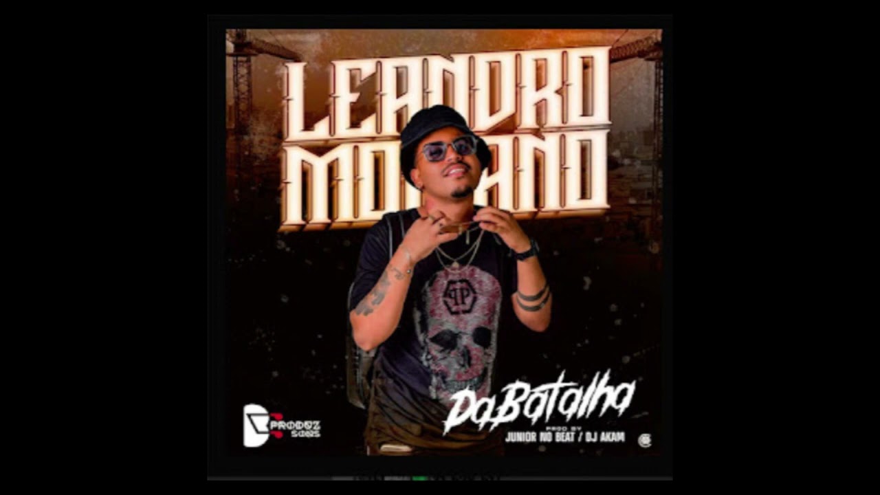 Leandro Moikano - Da Batalha