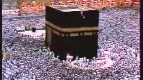 سورة النازعات   تراويح رمضان 1408هـ   الشيخ علي جابر