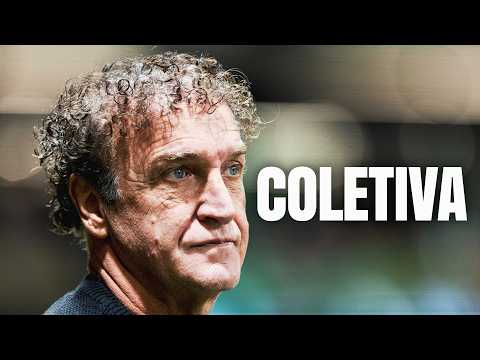 CUCA | POST-MATCH PRESS CONFERENCE (09/16/26)