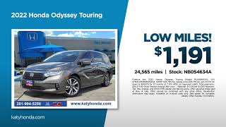 Used Van 10/14/2024 4431200