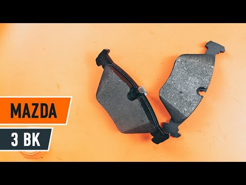 Videá, ako opraviť auto