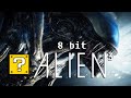 8 bit Alien 3 nes OST