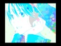 Colorful World - Off Vocal - Hatsune Miku / MP3 download + Romaji