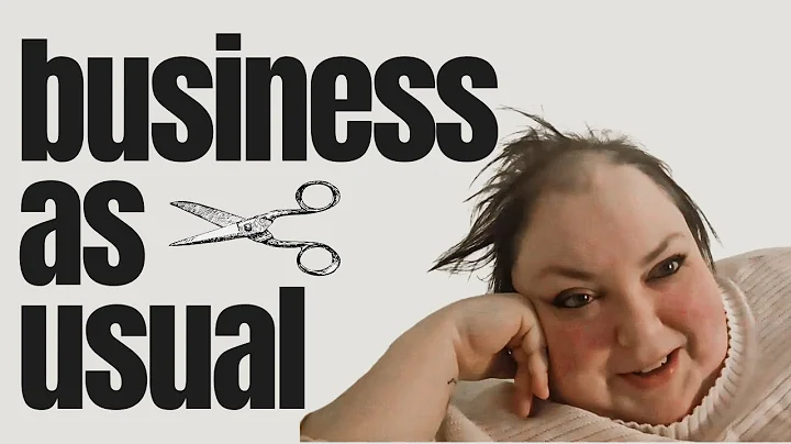 Foodie Beauty in Everything is Fine