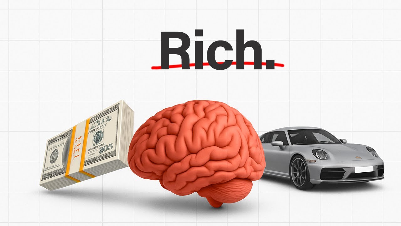 The Science Of Getting Rich