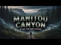 🧠 Manitou Canyon | Cork O'Connor. November. The Boundary Waters. Something Is Very Wrong 🎧 Audiobook