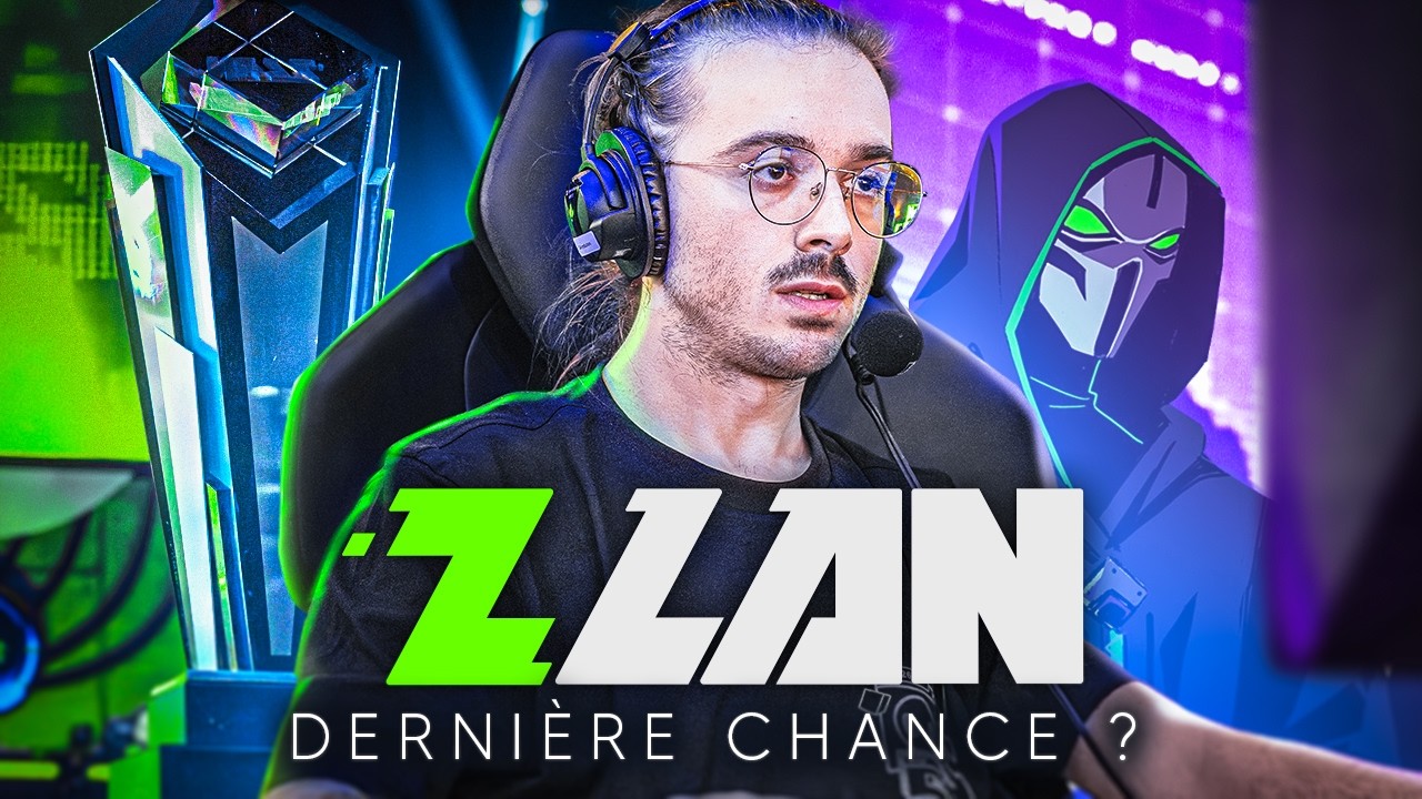 ZLAN 2026 : LA DERNIÈRE CHANCE ? (l'aventure complète)