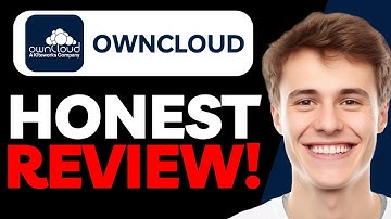 Owncloud Review: The Best Self-Hosted Cloud Solution in 2025? (HONEST REVIEW!)