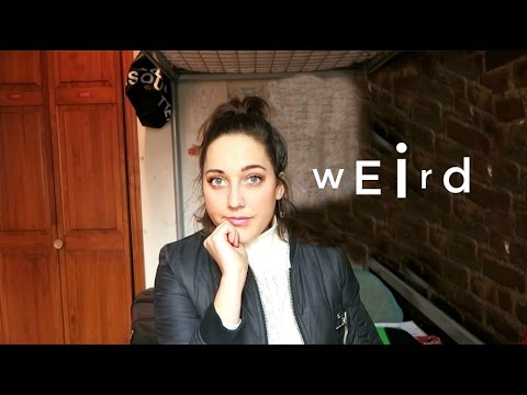 Clear Skin & New Music ! | weirdd