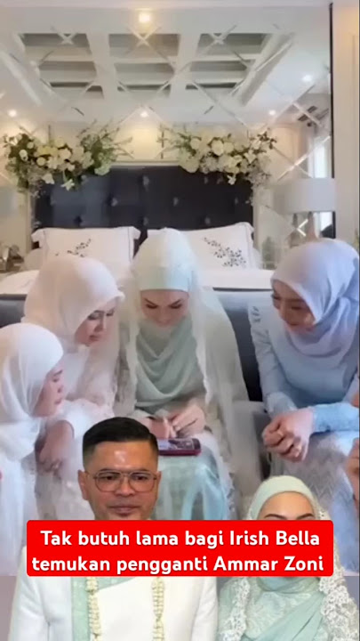 Tak butuh waktu lama bagi ibel temukan pengganti Ammar Zoni #fypシ゚ #videoshort #beritaterkini