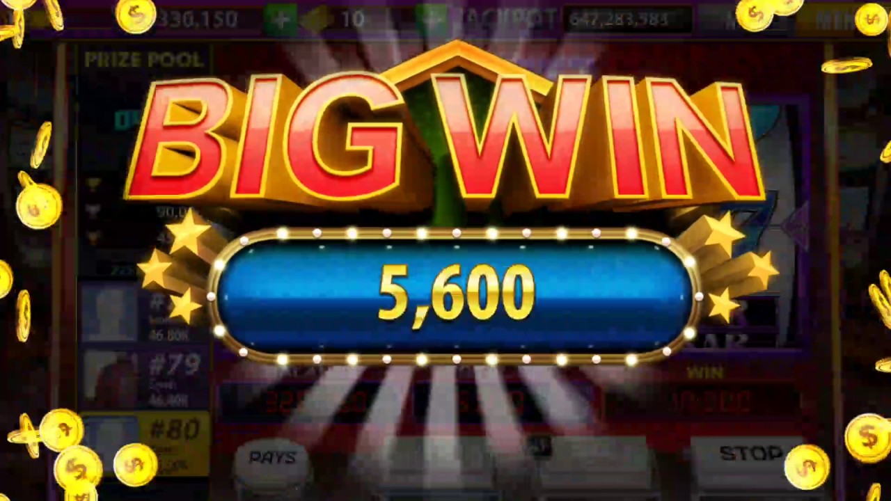 Super 777 Lucky Win Casino 🎰 Android Gameplay Vegas Casino Slot