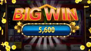 Super 777 - Lucky Win Casino 🎰 Android Gameplay Vegas Casino Slot Jackpot Big Mega Wins Spins screenshot 5