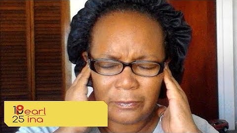 How I Avoid Painful Ear Popping On Plane 🛬 | #love4debody | pearlina1925.com